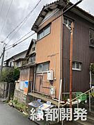 下関駅よりバス15分 徒歩4分 築65年8ヶ月の賃貸物件