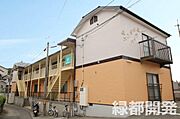 エンゼルハイツの賃貸物件