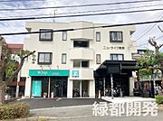 ニューライフ熊野の賃貸物件