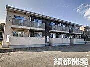 新下関駅よりバス13分 徒歩7分 1階 築10年9ヶ月の賃貸物件