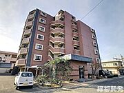 ローズガーデン 7階 築13年8ヶ月の賃貸物件