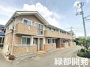 フェルメールA 2階 築14年の賃貸物件