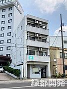 MIKARIビル4A 4階 築28年8ヶ月の賃貸物件