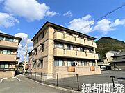 エトワール青山Ａ 2階 築19年8ヶ月の賃貸物件