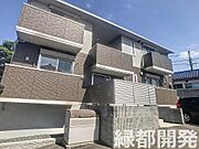 ヒルズフロント 1階 築7年8ヶ月の賃貸物件