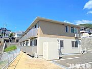 長府駅よりバス34分 徒歩1分 2階 築12年10ヶ月の賃貸物件