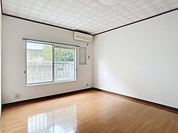 ハイツ秀和 205 2階1Kのリビング/ダイニング