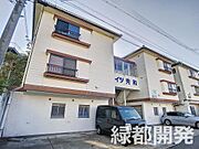 新下関駅より徒歩5分 2階 築35年10ヶ月の賃貸物件