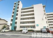 新下関駅より徒歩7分 6階 築50年11ヶ月の賃貸物件