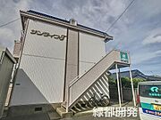 サンライフF 1階 築37年5ヶ月の賃貸物件