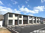 下関駅よりバス18分 徒歩1分 1階 新築の賃貸物件