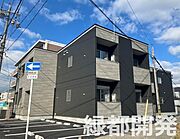 綾羅木駅より徒歩2分 1階 新築の賃貸物件