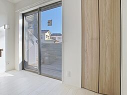 クルム綾羅木 102 1階1LDKのリビング/ダイニング