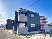 綾羅木駅より徒歩2分 1階 新築の賃貸物件