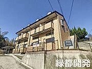 幡生駅より徒歩21分 1階 築23年8ヶ月の賃貸物件