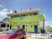 サンレジデンスＫ１ 1階 築30年9ヶ月の賃貸物件