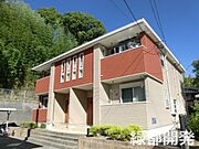 小月駅より徒歩12分 2階 築13年4ヶ月の賃貸物件