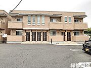 アーバンコートB 1階 築12年10ヶ月の賃貸物件