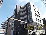 長府駅より徒歩16分 4階 築16年10ヶ月の賃貸物件