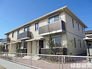 下関駅よりバス17分 徒歩3分 1階 築9年10ヶ月の賃貸物件