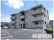 メゾン・ド・クゥインディチ・ホウェール 1階 築8年6ヶ月の賃貸物件