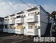 吉見駅より徒歩10分 1階 築25年の賃貸物件