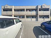 小月駅よりバス8分 徒歩10分 1階 築9年9ヶ月の賃貸物件