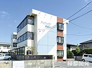 アークハイツ綾羅木の賃貸物件