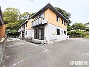 長府駅よりバス13分 徒歩5分 1階 築21年3ヶ月の賃貸物件