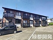 綾羅木駅よりバス7分 徒歩8分 1階 築28年3ヶ月の賃貸物件