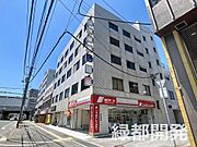 新下関駅より徒歩3分 3階 築49年9ヶ月の賃貸物件