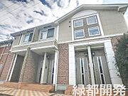 プラシード２ 1階 築15年6ヶ月の賃貸物件