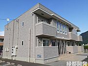 エルカーサ３ 1階 築11年5ヶ月の賃貸物件