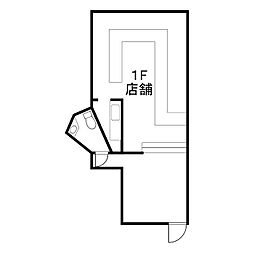 間取図画像 
