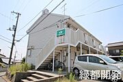 コーポＵＳＩＲＯＤＡ１ 1階 築36年7ヶ月の賃貸物件