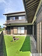 長府駅よりバス12分 徒歩2分 築40年7ヶ月の賃貸物件