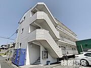 一の宮ハイツ 2階 築30年11ヶ月の賃貸物件