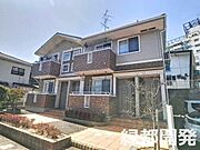 フリーデイワセ 2階 築15年3ヶ月の賃貸物件