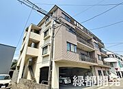 松岡ビル 4階 築37年8ヶ月の賃貸物件