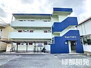 ハイツトミタ 3階 築36年4ヶ月の賃貸物件