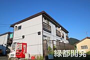 第二藤井コーポ 1階 築42年4ヶ月の賃貸物件