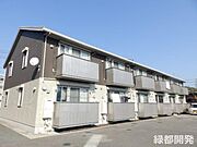 小月駅より徒歩7分 2階 築12年7ヶ月の賃貸物件
