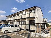 シャイン ルート 綾羅木 1階 築23年の賃貸物件