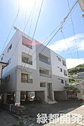 ハイツニュービレッジ 2階 築37年2ヶ月の賃貸物件