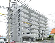 新下関駅よりバス6分 徒歩3分 4階 築31年4ヶ月の賃貸物件