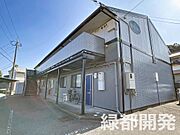 小月駅よりバス16分 徒歩10分 1階 築29年1ヶ月の賃貸物件