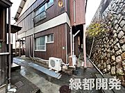 小戸アパート 1階 築51年3ヶ月の賃貸物件