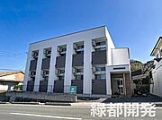 ヴィラ・フォンティーヌ大学町 2階 築8年2ヶ月の賃貸物件