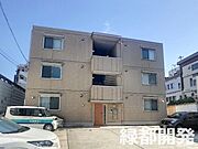 新下関駅より徒歩7分 2階 築14年2ヶ月の賃貸物件