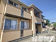 綾羅木駅より徒歩6分 2階 築21年2ヶ月の賃貸物件